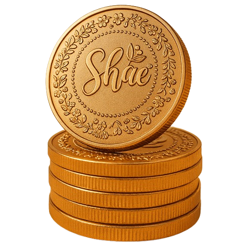 Shae Coin
